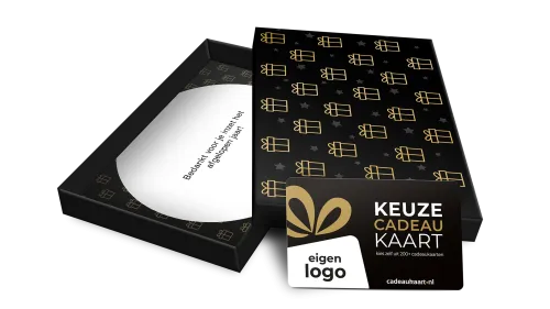 Persoonlijke boodschap